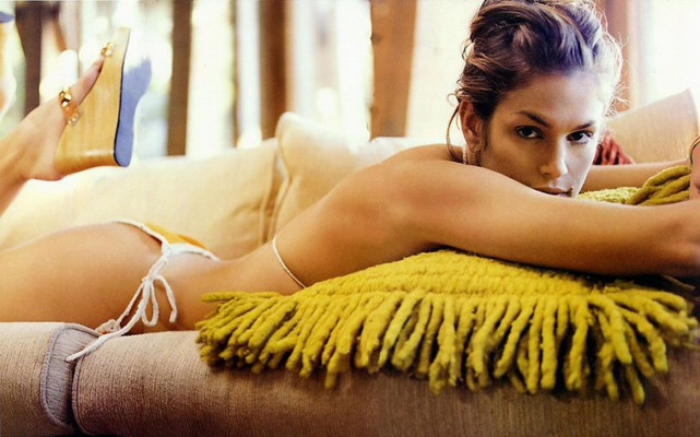 Cindy Crawford pic #56921